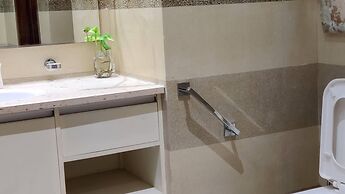 Room in Condo - 'mount View Double-bed' By Aparna Bienvenue !