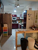 Room in Condo - 'mount View Double-bed' By Aparna Bienvenue !