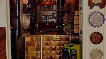 Room in Condo - 'mount View Double-bed' By Aparna Bienvenue !