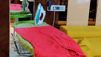 Room in Condo - 'mount View Double-bed' By Aparna Bienvenue !