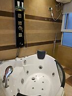 Room in Condo - 'mount View Double-bed' By Aparna Bienvenue !