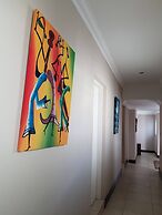 Fairview Bed And Breakfast - Double Bedroom 2