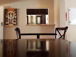 Fairview Bed And Breakfast - Double Bedroom 2