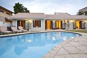 Fairview Bed And Breakfast - Double Bedroom 2
