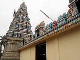 Room in Lodge - Room in Royal Cottage, Anaimalai