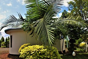 Amazing Accommodation in Arusha Furaha Lodge
