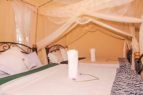 Amazing Accommodation in Arusha Furaha Lodge