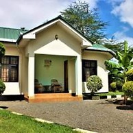 Amazing Accommodation in Arusha Furaha Lodge