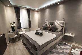 Alessio Premium Rooms - King Room 4