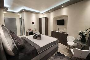 Alessio Premium Rooms - King Room 4