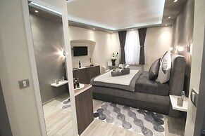Alessio Premium Rooms - King Room 4