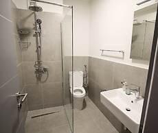 Alessio Premium Rooms - King Room 4