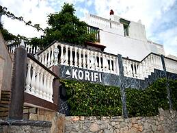 Korifi Suites Collection Apartment