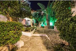 Korifi Suites Collection Apartment for Adults