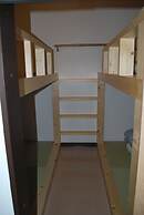 Apartment B at Asahikawa City