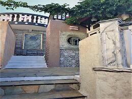 Beautiful and Spacious Room Near Cretan Sea