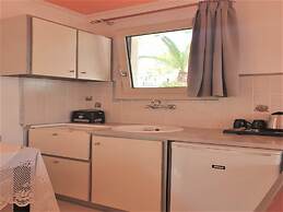 Beautiful and Spacious Room Near Cretan Sea