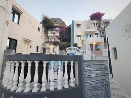 Beautiful and Spacious Room Near Cretan Sea