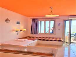 Beautiful and Spacious Room Near Cretan Sea