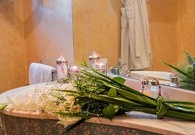 Room in B&B - Double Room in a Charming Villa in the Heart of Marrakec