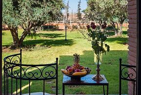 Room in B&B - Double Room in a Charming Villa in the Heart of Marrakec