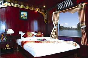 Halong Overnight In Cat Ba Island