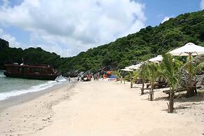 Halong Overnight In Cat Ba Island