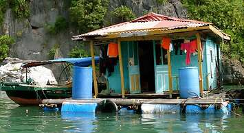 Halong Overnight In Cat Ba Island