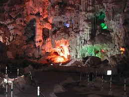 Halong Overnight In Cat Ba Island