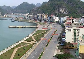 Halong Overnight In Cat Ba Island