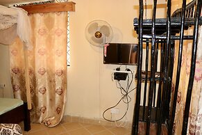 Room-a Wonderful Beach Property in Diani