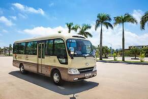 Halong Bay Cruise For Backpackers