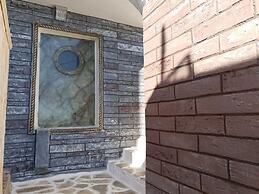 Standard big Room Apartment in Blue Aegean With Shared Pool, Kitchen a