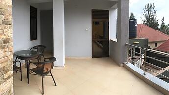 Room in House - Private Room With Jacuzzi in Kigali