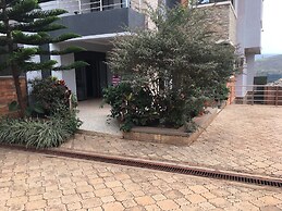 Room in House - Private Room With Jacuzzi in Kigali
