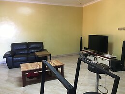 Room in House - Private Room With Jacuzzi in Kigali
