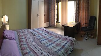 Room in House - Private Room With Jacuzzi in Kigali