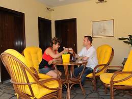 Welcome To Hotel ,,petunia,, In Neos-marmaras,xalkidiki ,greece,in Par