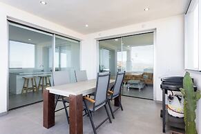 Pool Jacuzzi Home of Tulio