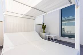 Pool Jacuzzi Home of Tulio