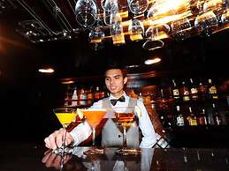 Halong Bay Overnight Cruise