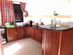 Villa Friendly Ch Fanja