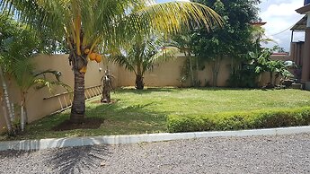 Villa Friendly Ch Fanja