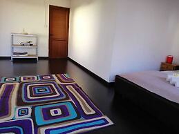 Villa Friendly Ch Fanja