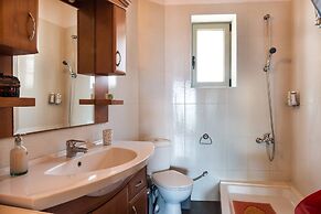 House With Private Place To Swim, Solitary, View