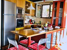 House With Private Place To Swim, Solitary, View