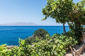 House With Private Place To Swim, Solitary, View