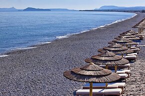 House With Private Place To Swim, Solitary, View