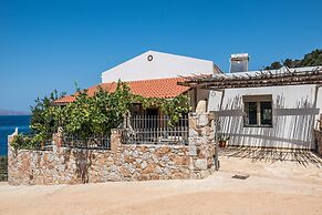House With Private Place To Swim, Solitary, View