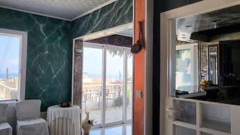 Studio Quiet And Peaceful And Very Relaxing With Kitchen, Shared Pool 